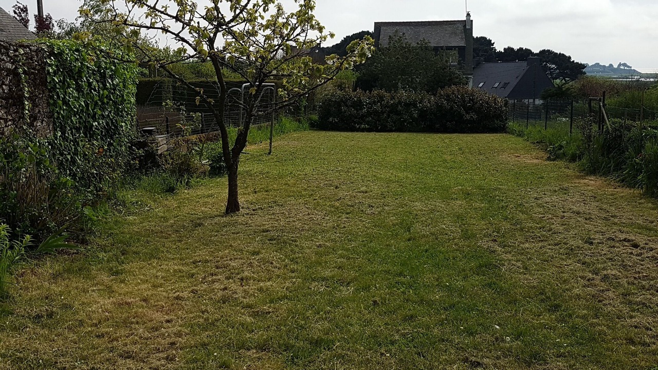 Photo of Outdoor in Billiers