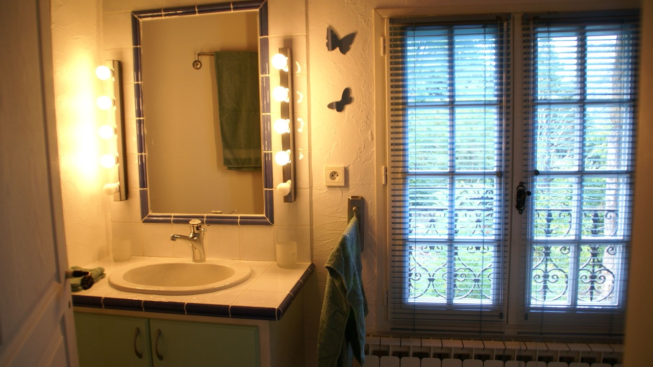 Photo of Bathroom in Soudorgues