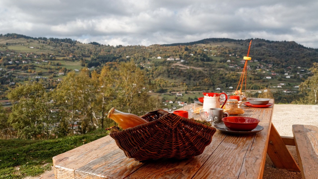 Photo of Outdoor in La Bresse