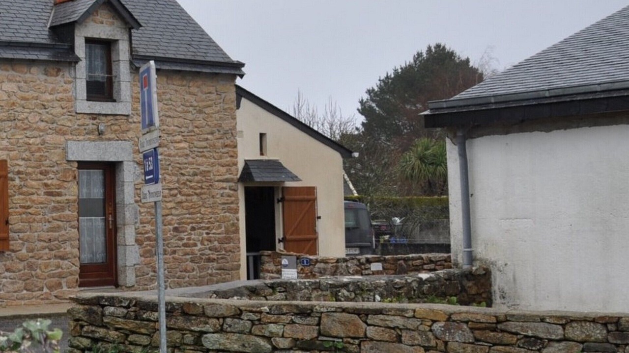 Photo of Outdoor in Nevez