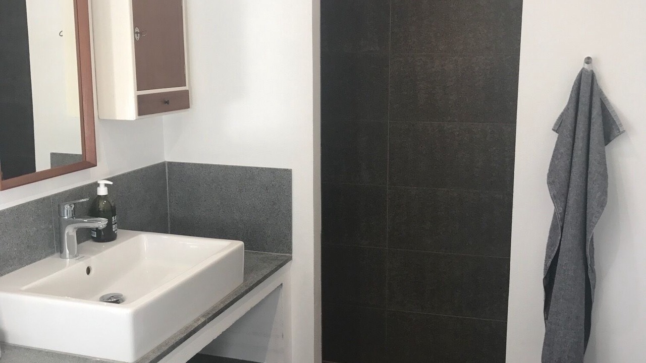 Photo of Bathroom in Cerbere