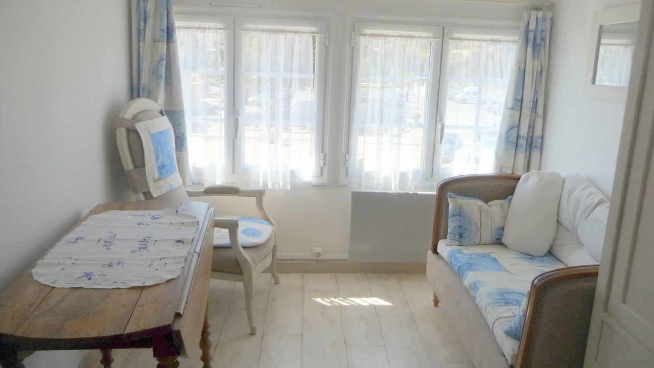 Photo of Livingroom in Plouezec