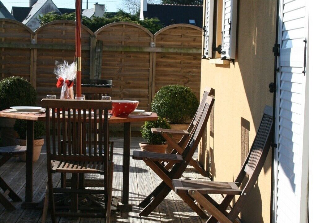 Photo of Outdoor in Plouneour-Trez