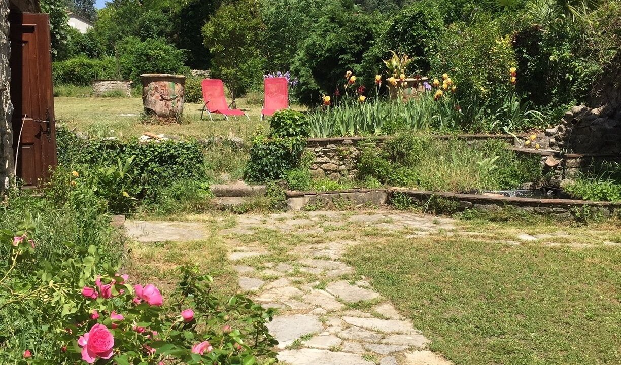 Photo of Outdoor in Saint-Jean-du-Gard