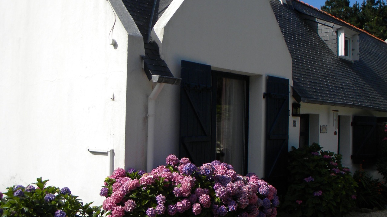 Photo of Outdoor in Concarneau