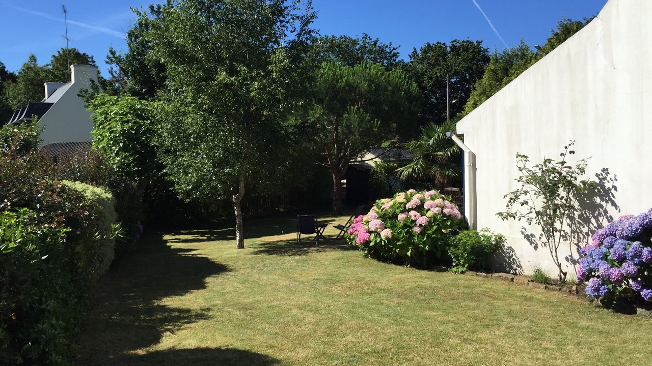 Photo of Outdoor in Concarneau