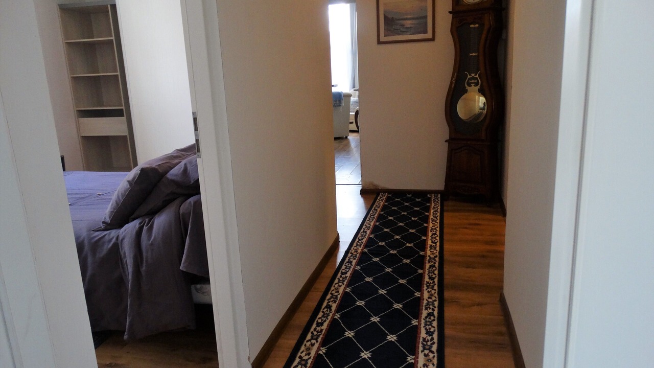 Photo of Bedroom in Saumur