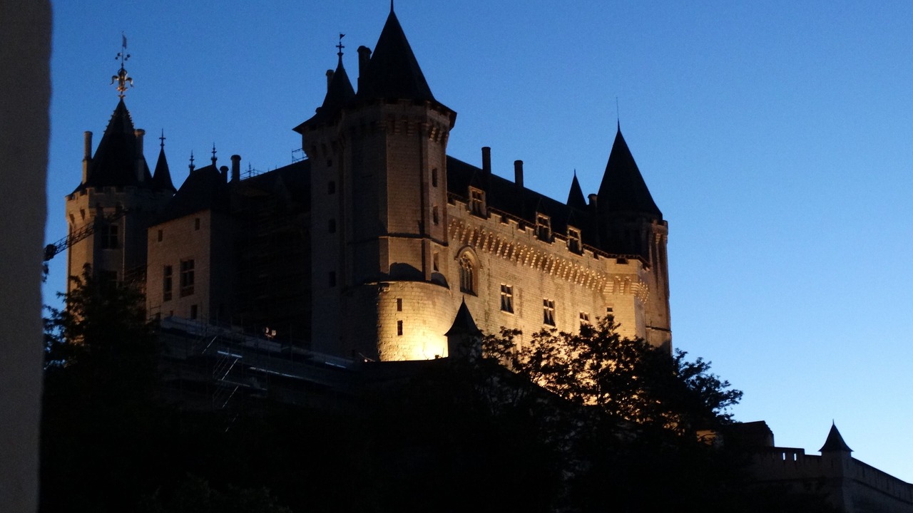 Photo of Others in Saumur