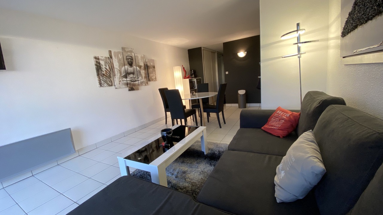 Photo of Livingroom in Le Fort Bloque