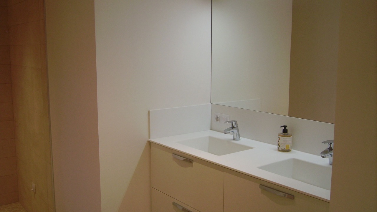 Photo of Bathroom in Thury