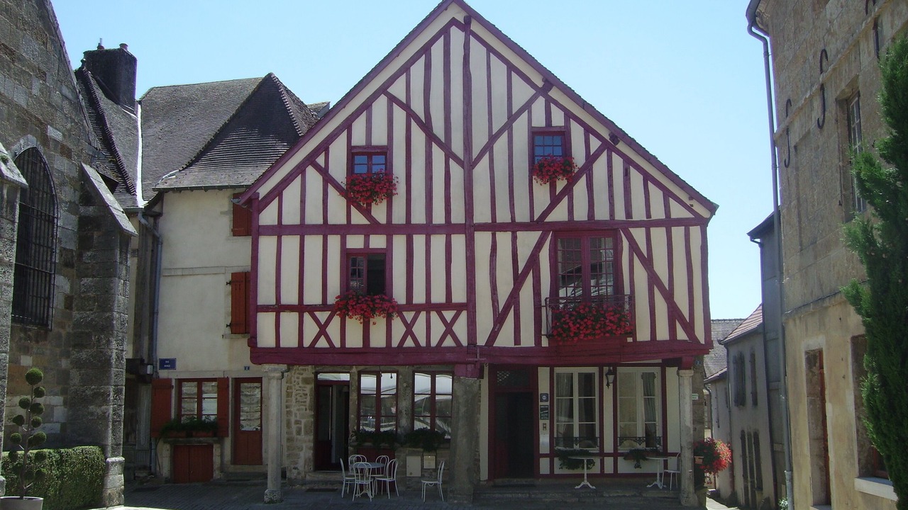 Photo of Outdoor in Thury