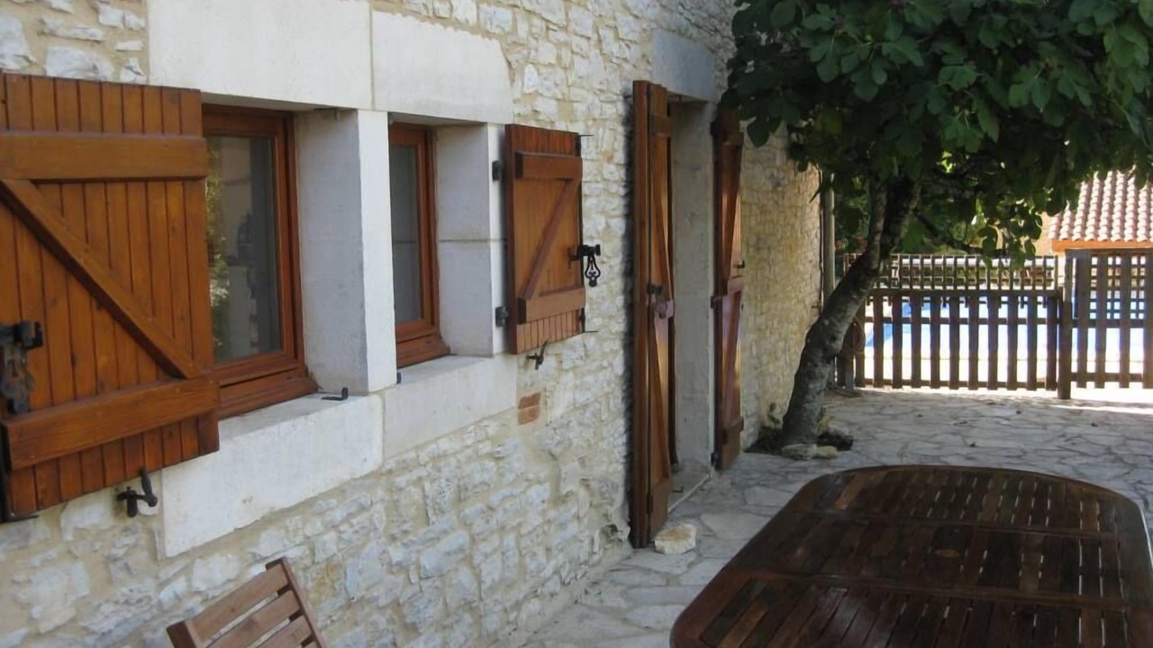 Photo of Outdoor in Montgesty