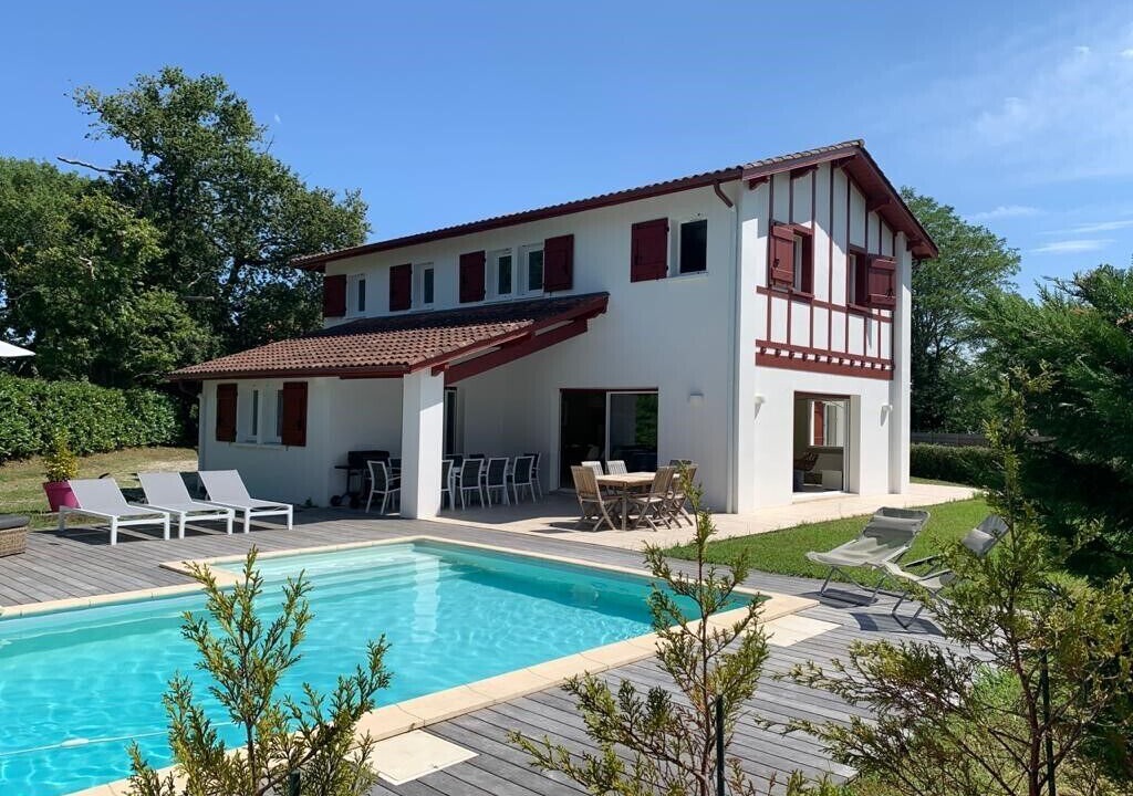 Photo of Outdoor in Ascain