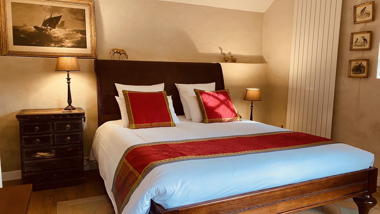 Photo of Bedroom in La Glacerie