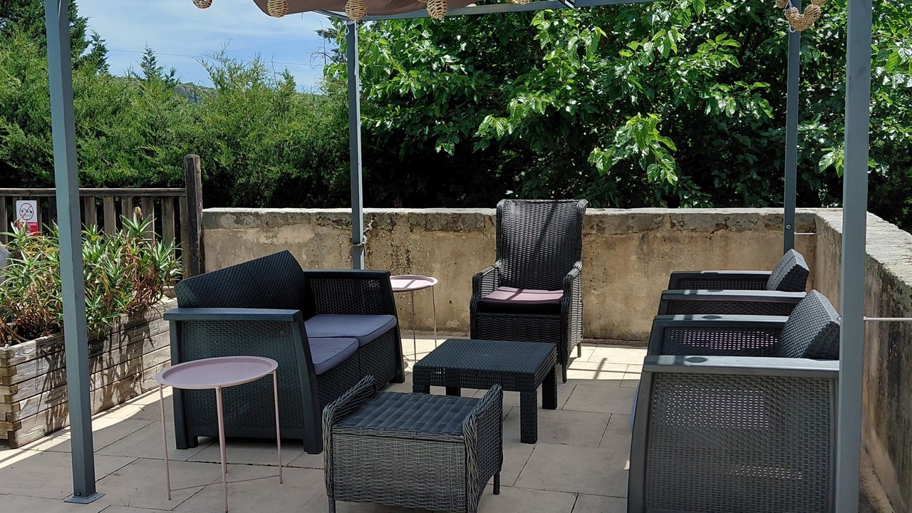 Photo of Patio Balcony in Montreal