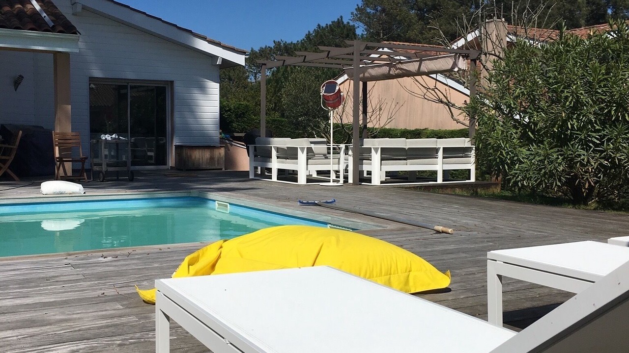 Photo of Outdoor in Moliets-et-Maa