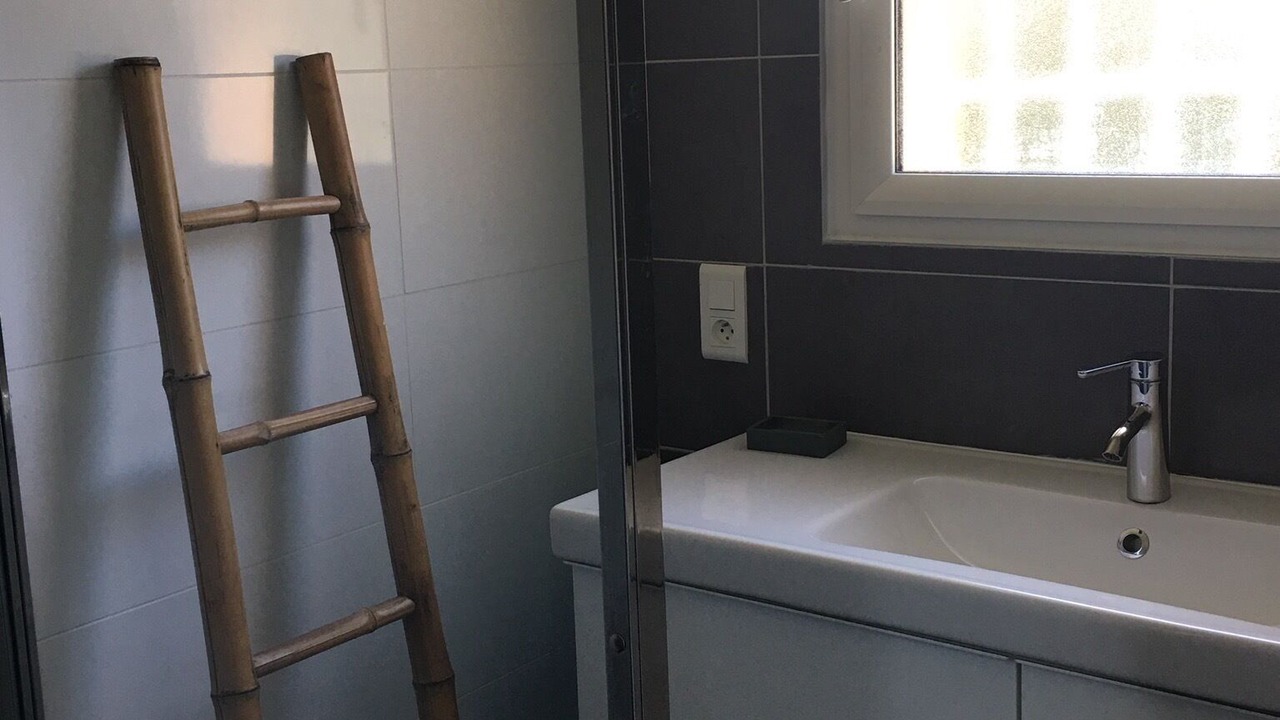 Photo of Bathroom in Moliets-et-Maa