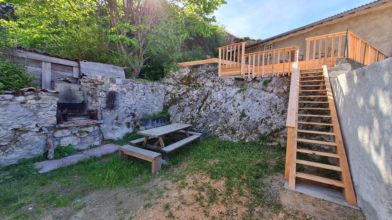 Photo of Outdoor in Belcaire