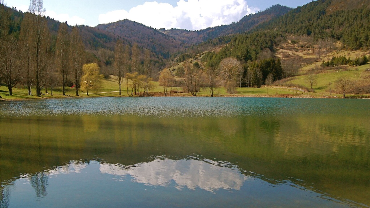 Photo of Outdoor in Belcaire