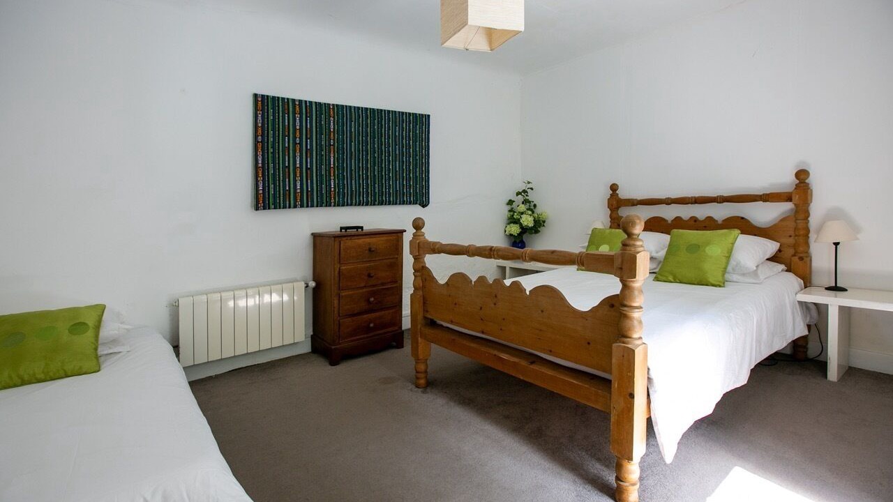 Photo of Bedroom in Saint-Jean-de-Marsacq