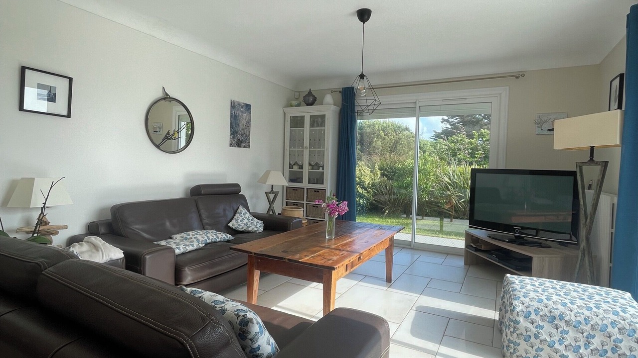 Photo of Livingroom in Penestin