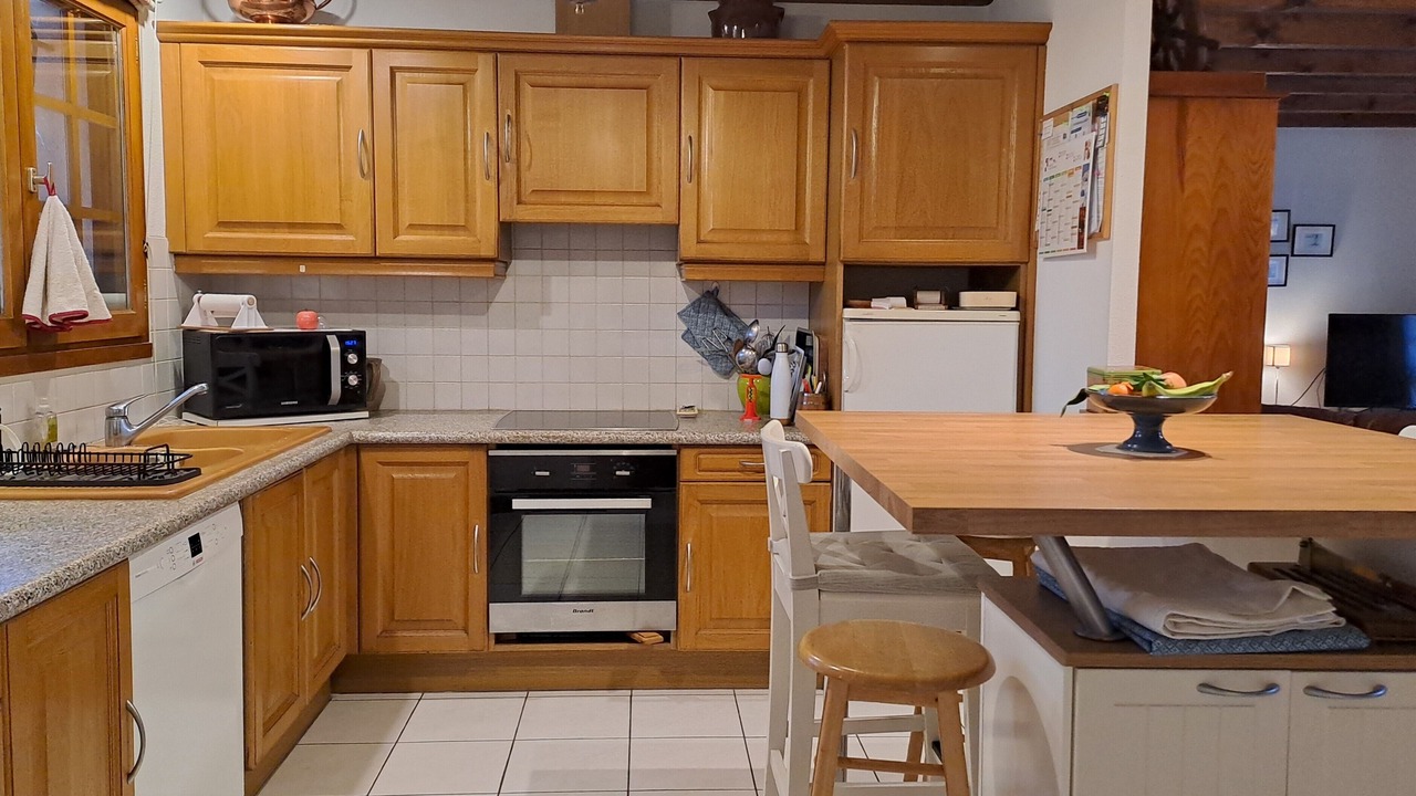 Photo of Kitchen in Vielle-Saint-Girons