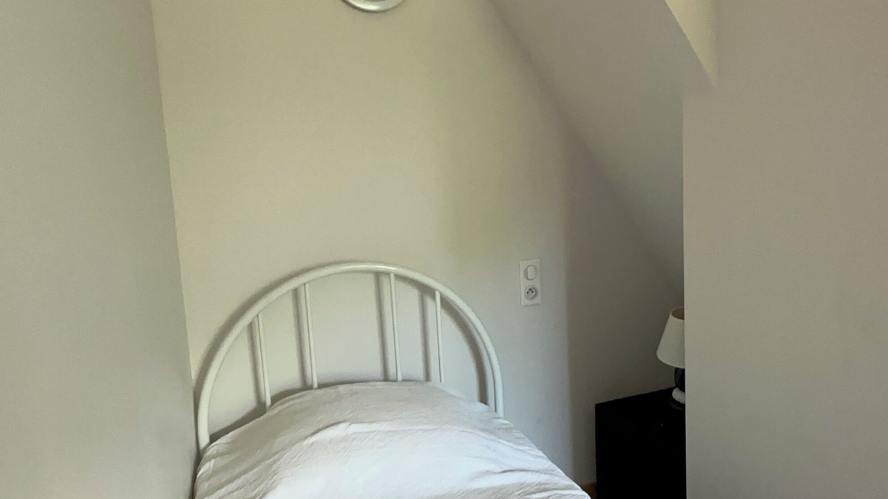 Photo of Bedroom in Largentiere
