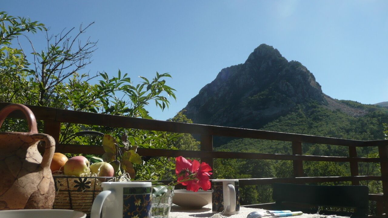 Photo of Outdoor in Castellane