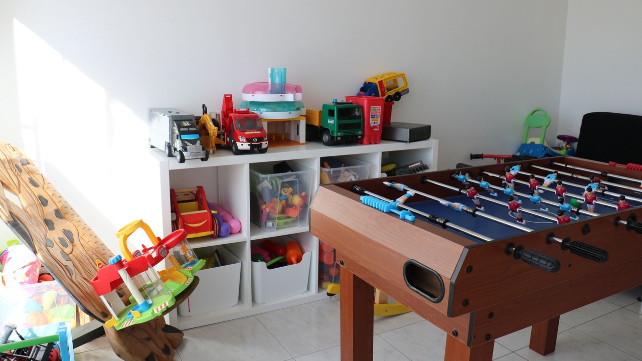 Photo of Bedroom in Etel