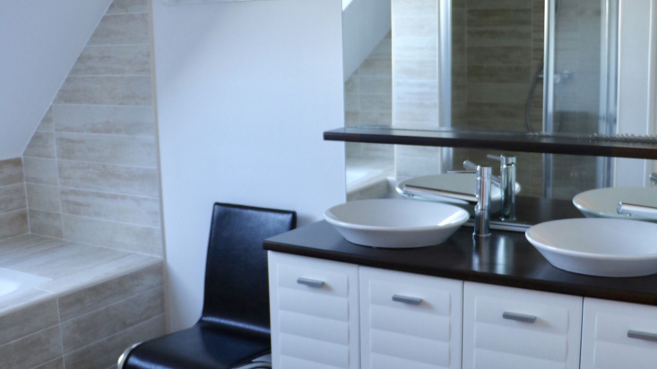 Photo of Bathroom in Etel
