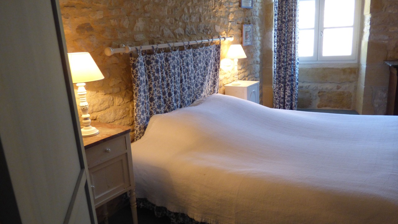 Photo of Bedroom in Saint-Martial-d'Albarede