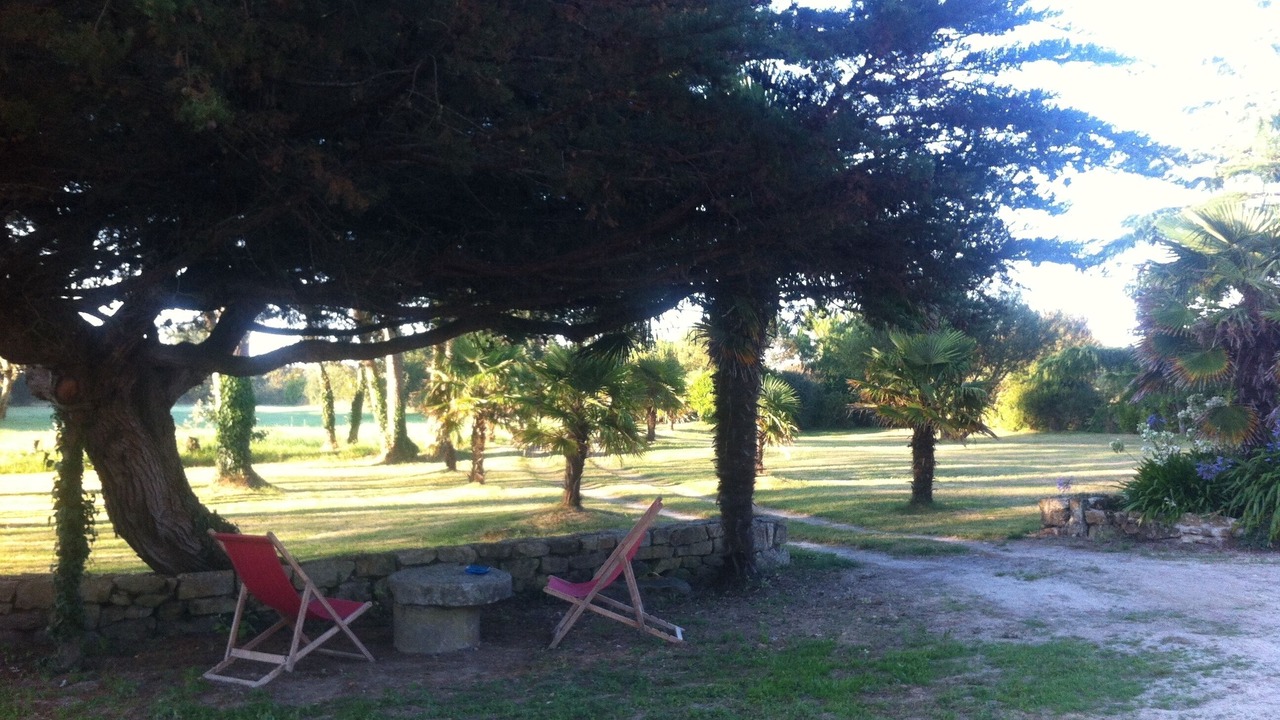 Photo of Outdoor in Combrit