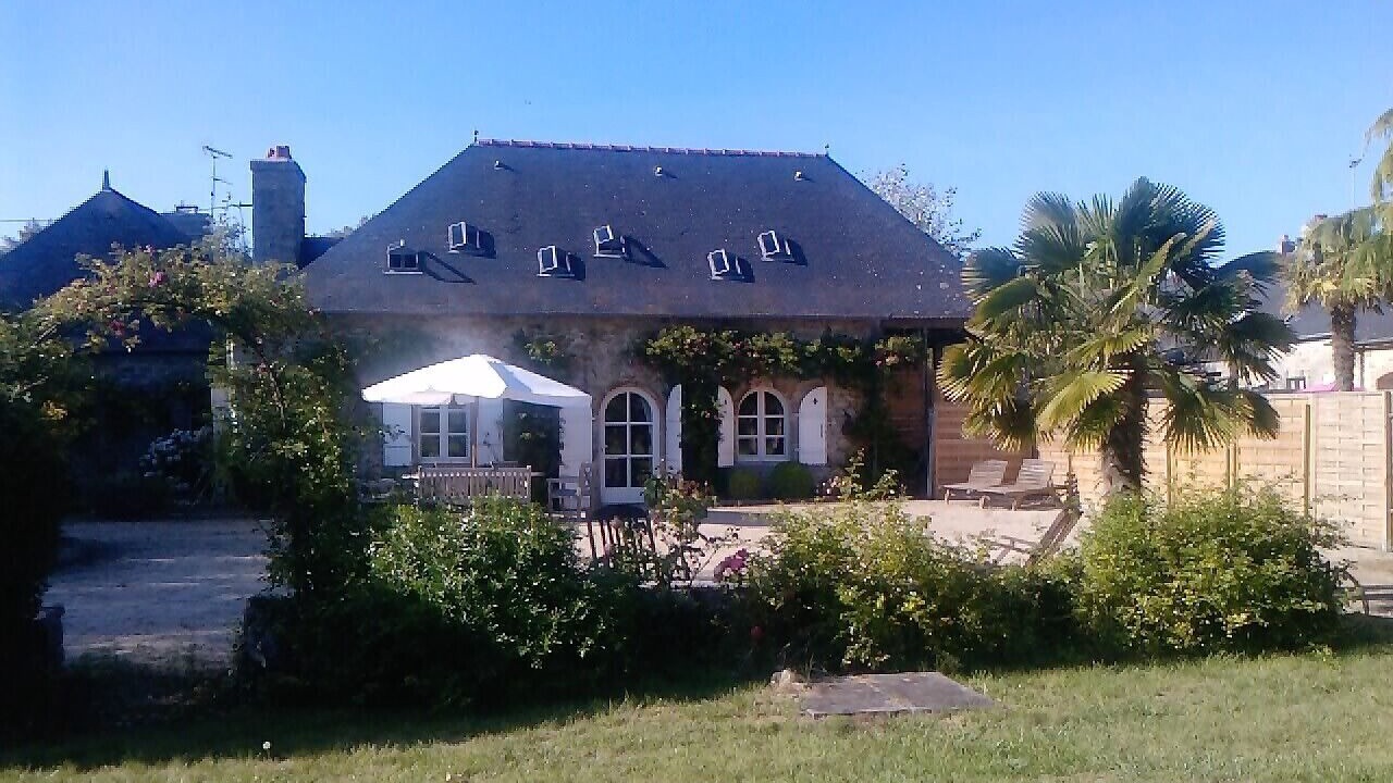 Photo of Outdoor in Combrit