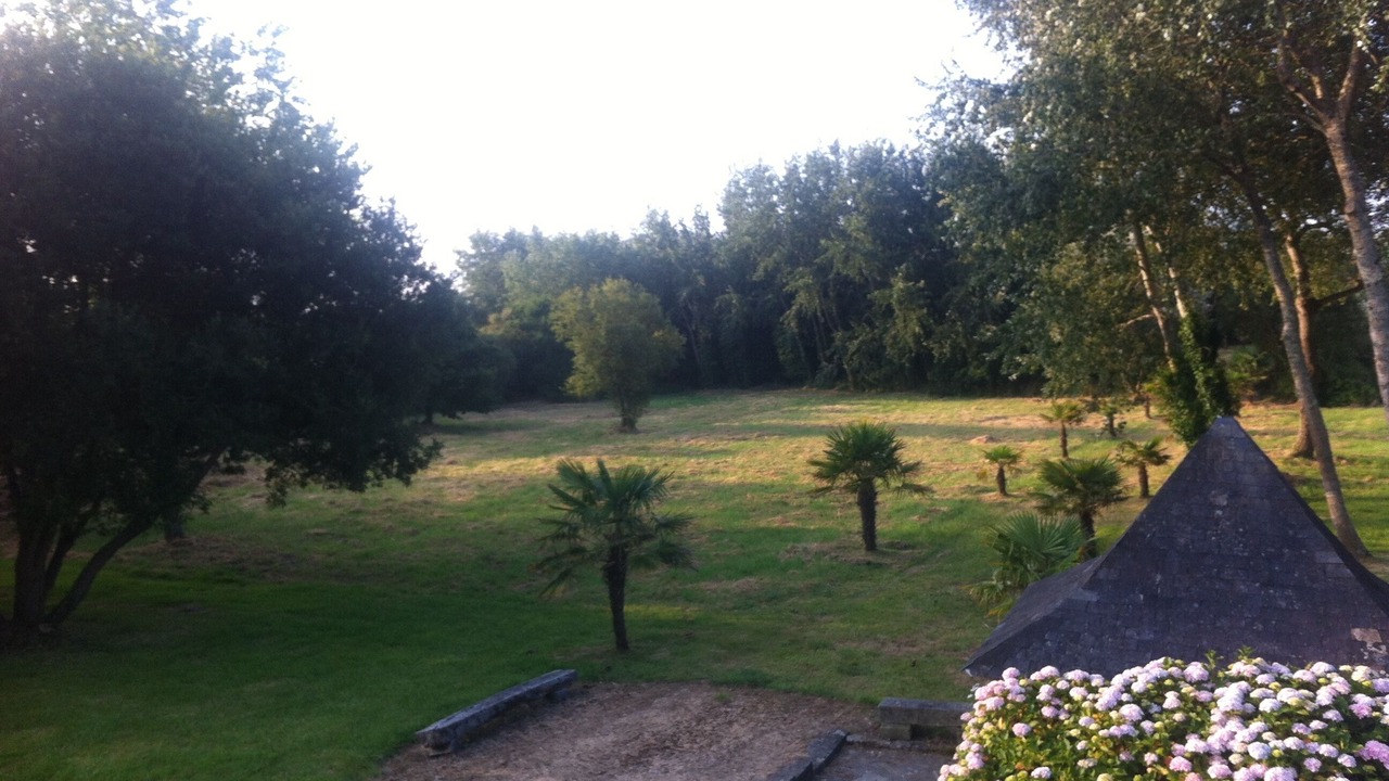 Photo of Outdoor in Combrit