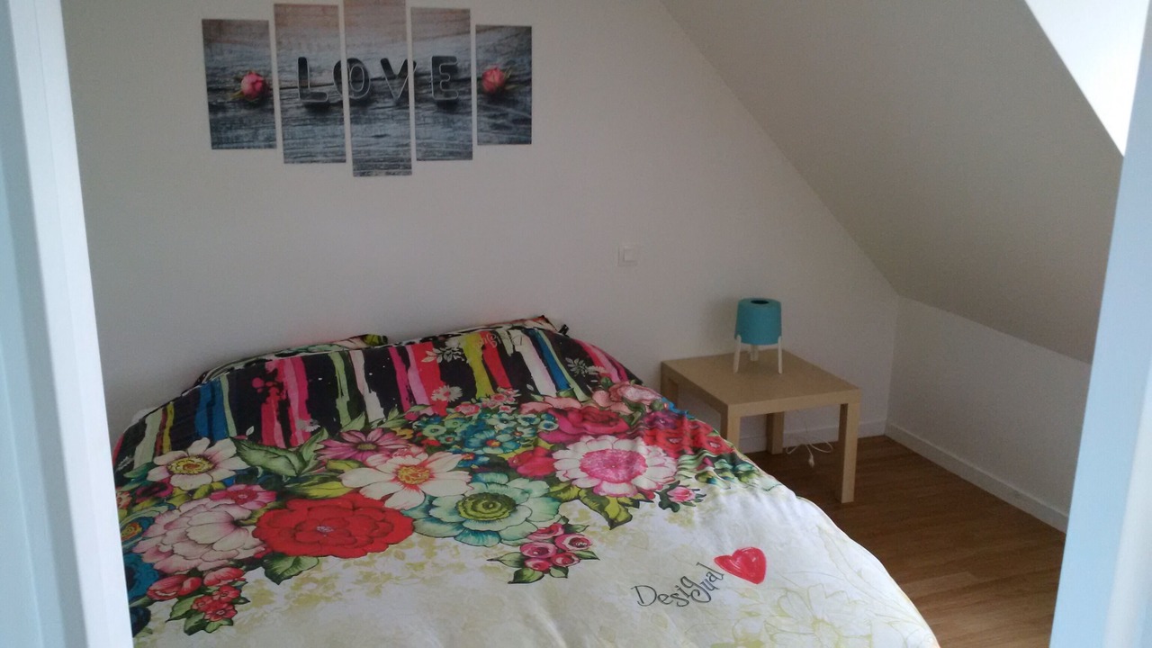 Photo of Bedroom in Pleneuf-Val-Andre