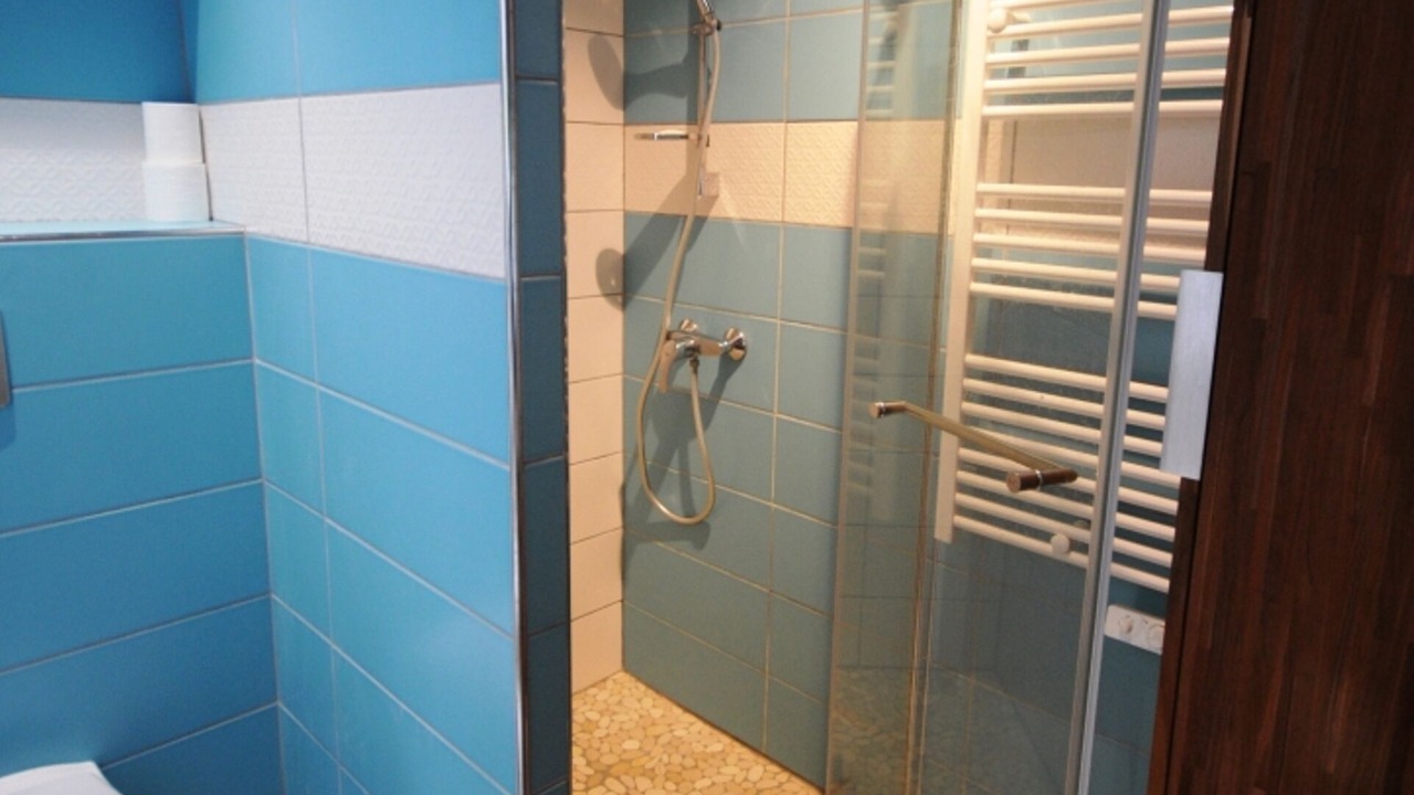 Photo of Bathroom in Pessac