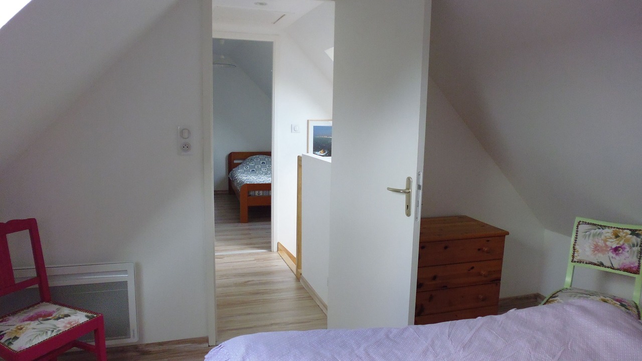 Photo of Bedroom in Morgat