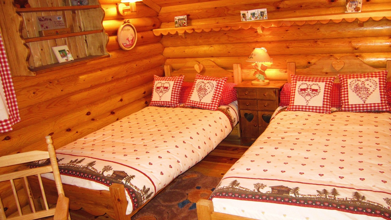 Photo of Bedroom in Font-Romeu-Odeillo-Via