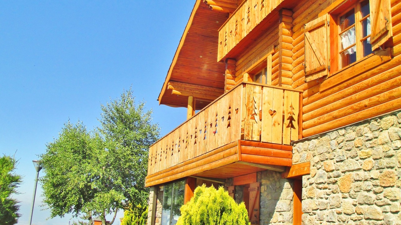 Photo of Outdoor in Font-Romeu-Odeillo-Via