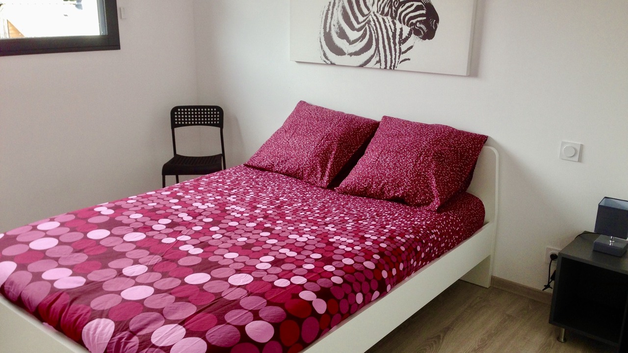 Photo of Bedroom in Penestin