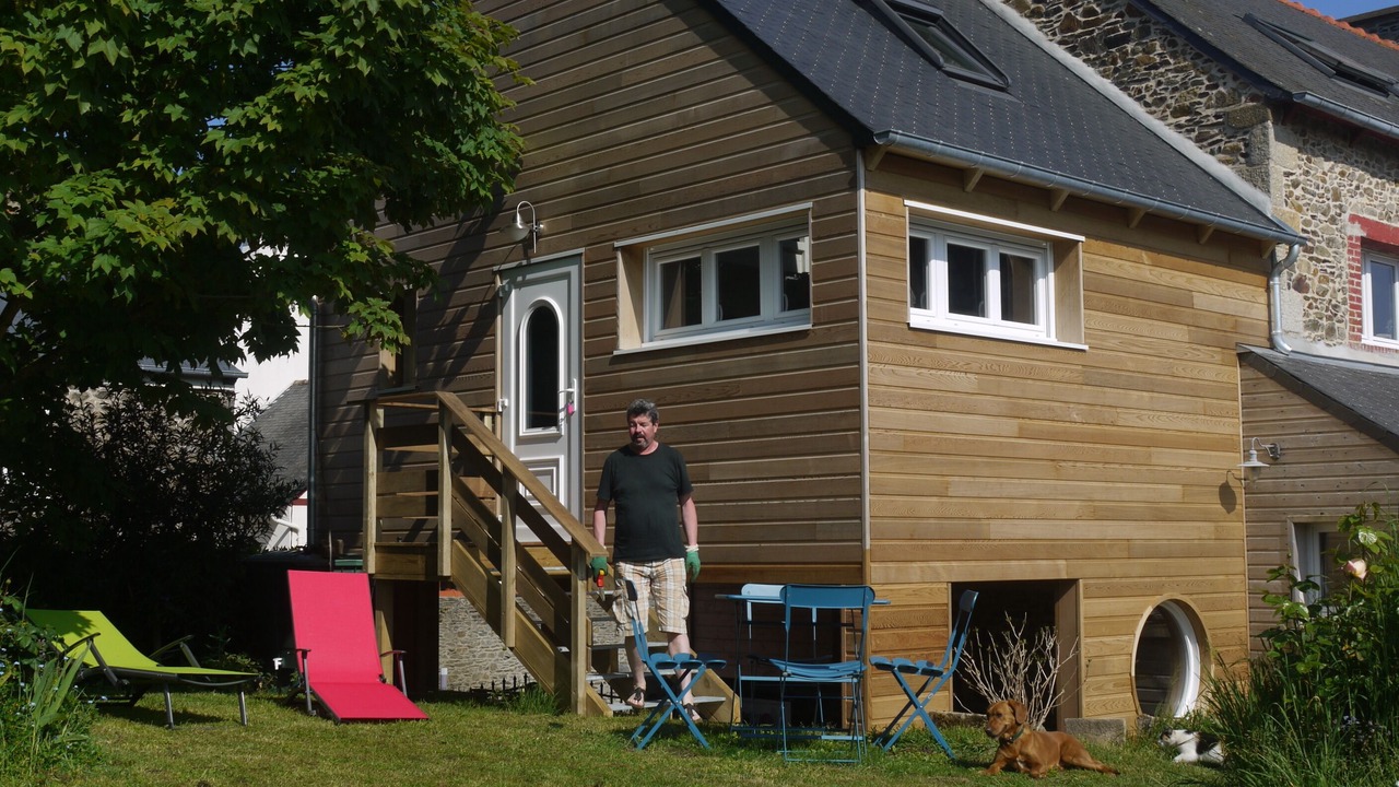 Photo of Outdoor in Etables-sur-Mer