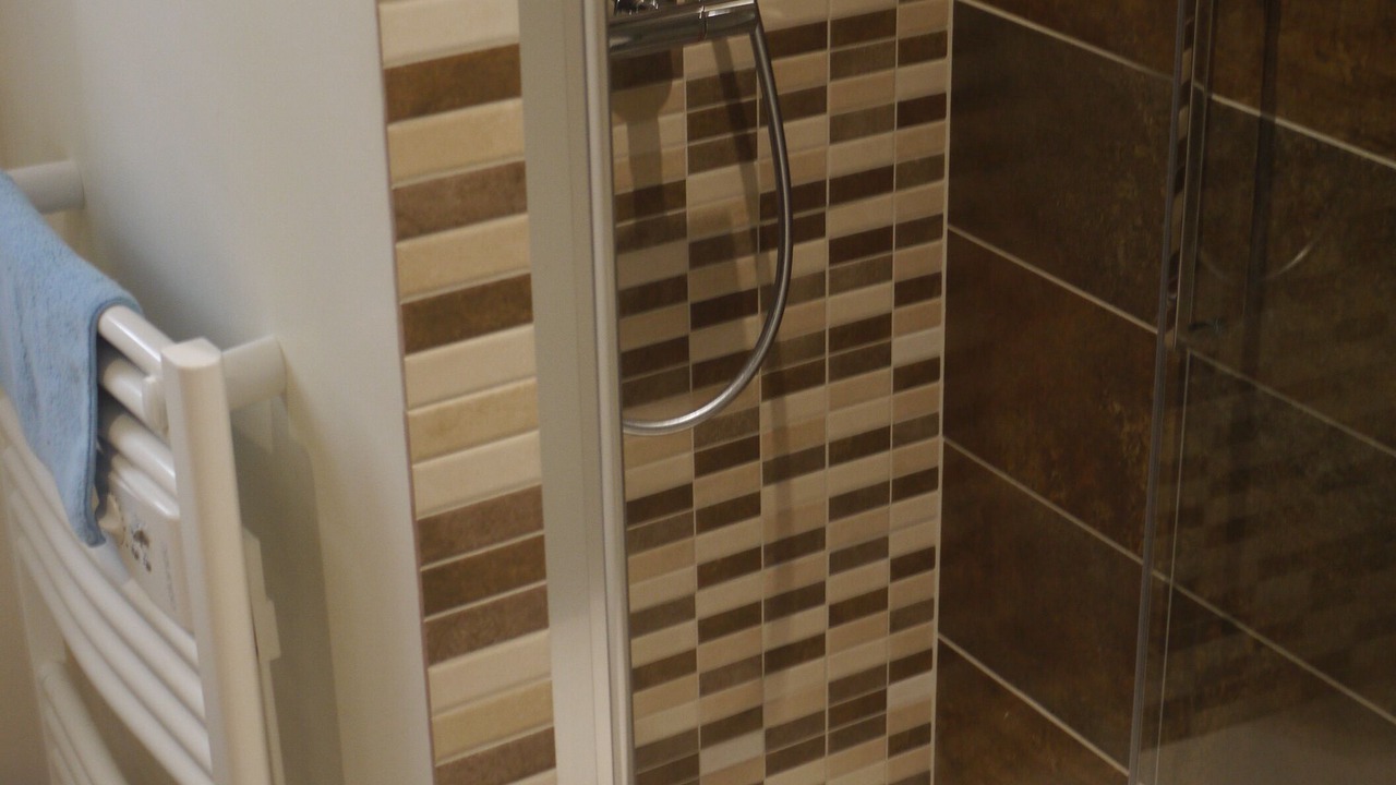 Photo of Bathroom in Etables-sur-Mer