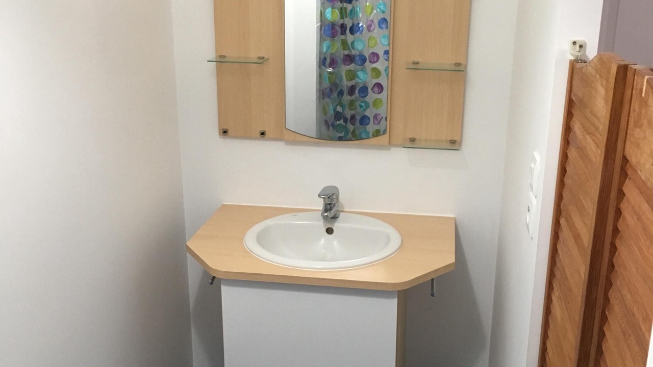 Photo of Bathroom in Erquy