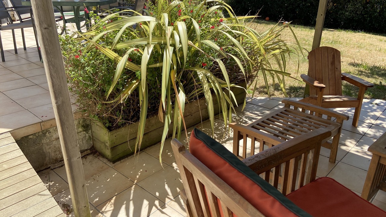 Photo of Outdoor in Erquy