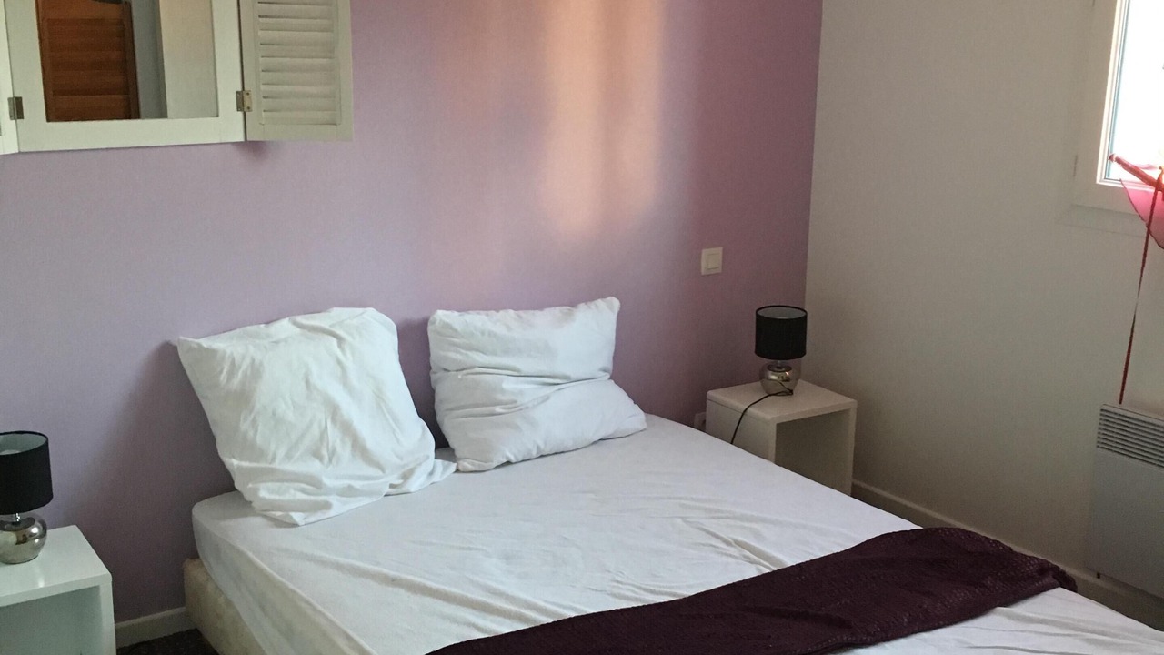 Photo of Bedroom in Erquy