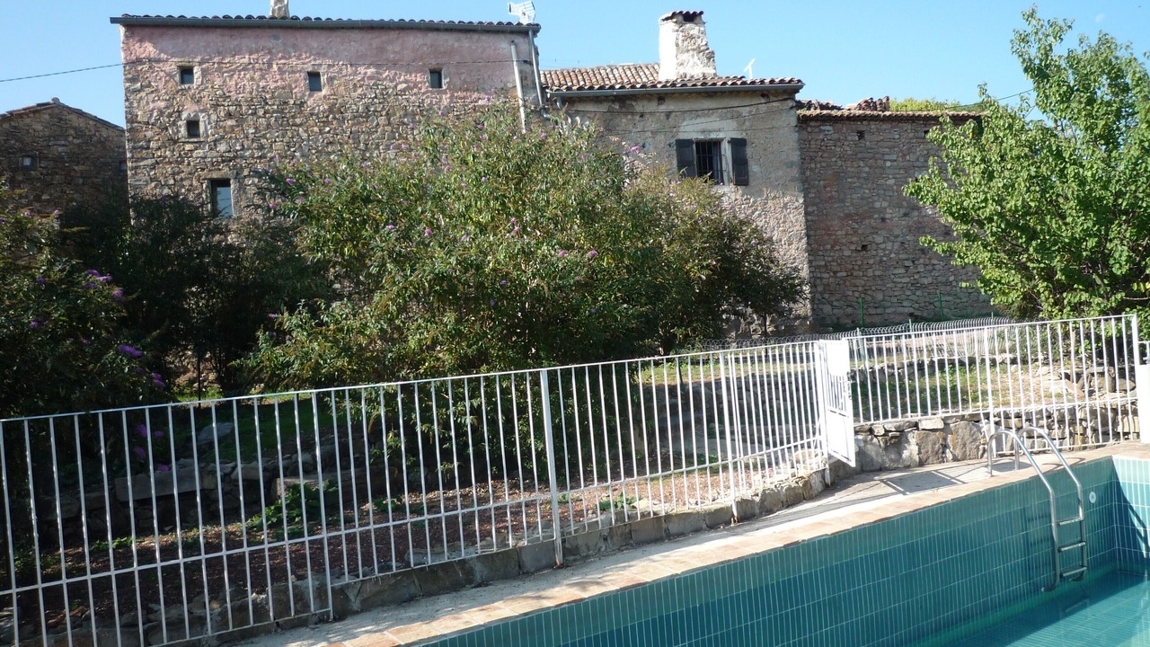 Photo of Outdoor in Les Salles-du-Gardon