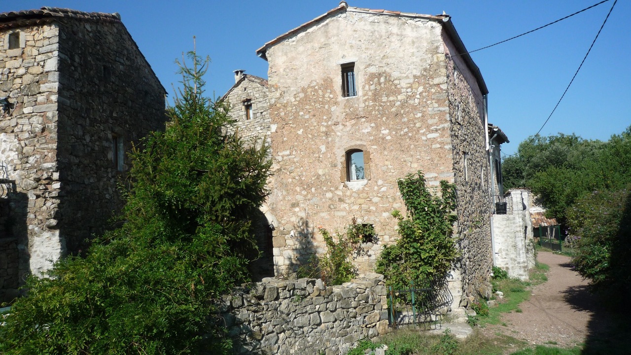 Photo of Outdoor in Les Salles-du-Gardon