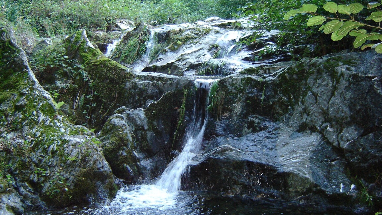Photo of Outdoor in Les Salles-du-Gardon