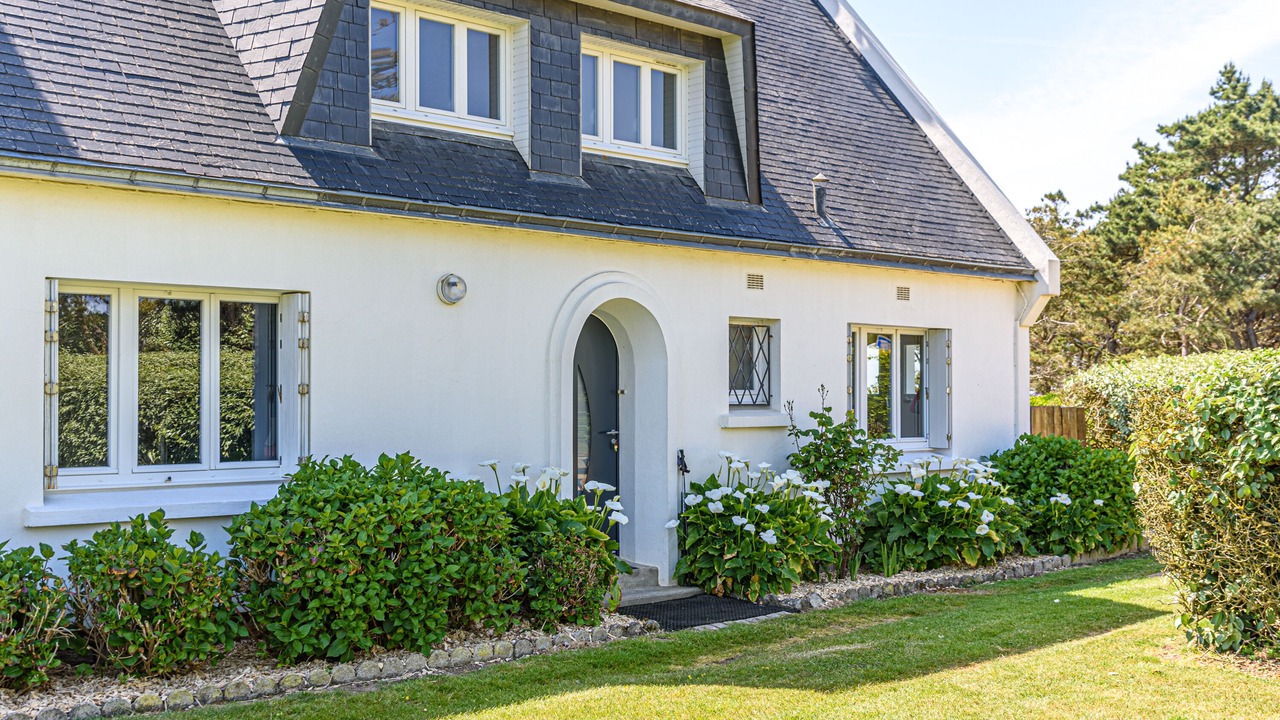Photo of Outdoor in Tregunc