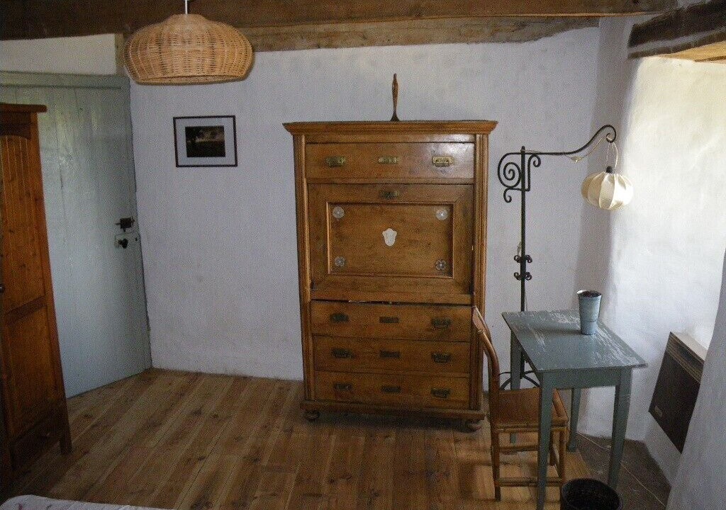 Photo of Bedroom in Pont-de-Montvert-Sud-Mont-Lozere